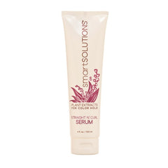 Smart Solutions SCS Straight N' Curl Serum