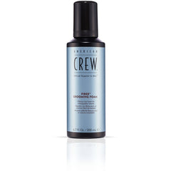 American Crew Fiber Grooming Foam - 6.7oz