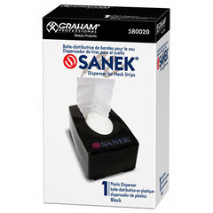 Sanek Neck Strips Dispenser