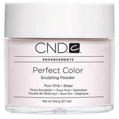 CND Perfect Color Powder