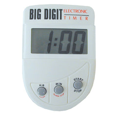 Soft N Style Big Digit Salon Timer (T-12)