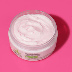 Hempz Body Butter 8oz - Pomegranate