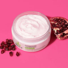 Hempz Body Butter 8oz - Pomegranate