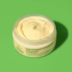 Hempz Body Butter 8oz - Sweet Pineapple & Honey Melon