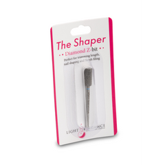 Light Elegance The Shaper Diamond Z-Bit