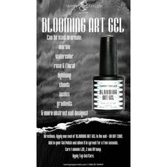 Tammy Taylor Blooming Art Gel .5oz