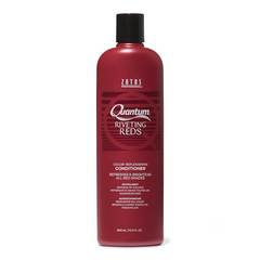 Quantum Riveting Reds Conditioner