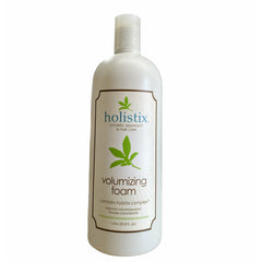 Holistix Volumizing Foam