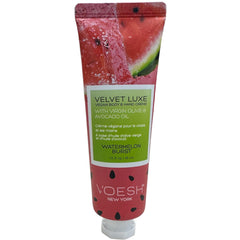 Voesh Velvet Luxe Lotion 1.5oz - Watermelon Burst