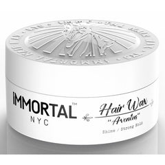 Immortal Aventus Hair Wax - 5.07oz