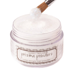 Tammy Taylor Prizma P-159 White Twinkling Star - 1.5oz