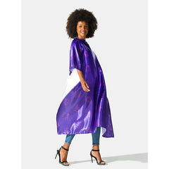 Betty Dain Zodiac Styling Cape (956)