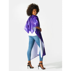 Betty Dain Zodiac Styling Cape (956)