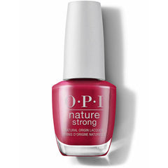 OPI Nature Strong Lacquer - A Bloom With A View (NAT012)