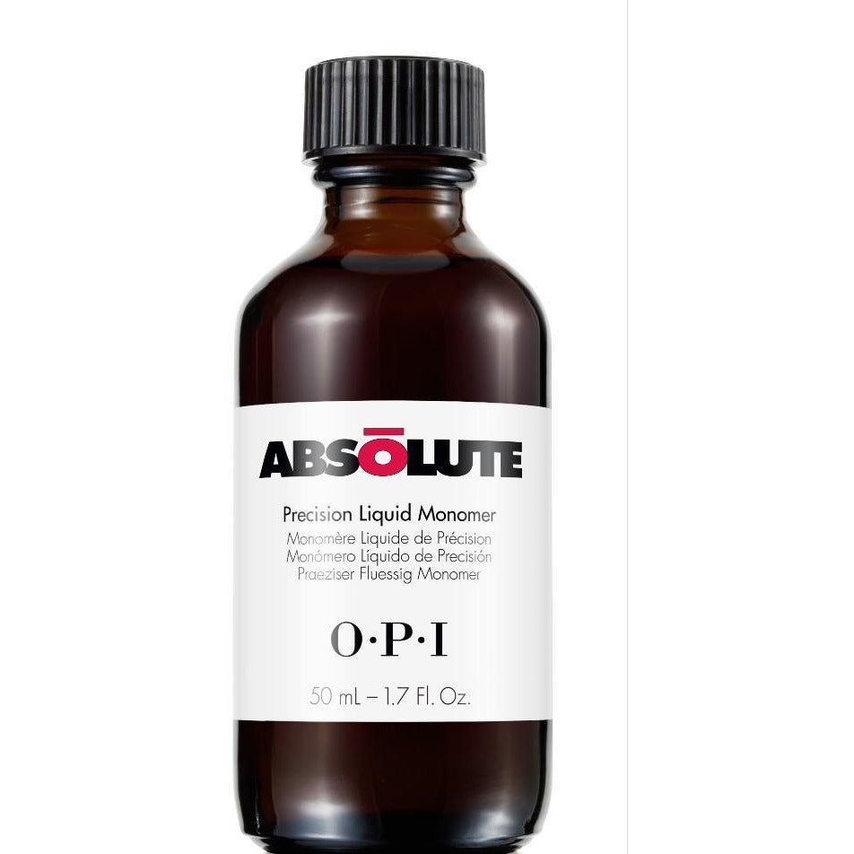 Opi Absolute Liquid Monomer – Ogden Beauty Supply