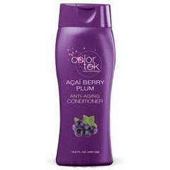 ColorTek Acai Berry Conditioner 13.6oz