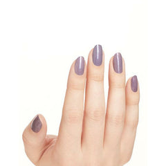 OPI Nail Lacquer - Addio Bad Nails, Ciao Great Nails (NLMI10)