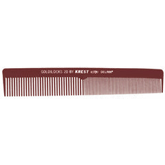 Krest Goldilocks Comb - #G20