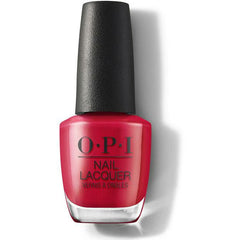 OPI Nail Lacquer - Art Walk In Suzi's Shoes (NLLA06)