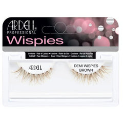 Ardell Demi Wispies Brown