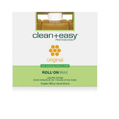 Clean + Easy Original Roll-on Wax Refill