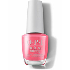 OPI Nature Strong Lacquer - Big Bloom Energy (NAT010)