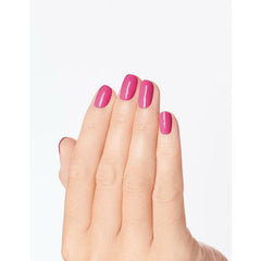 OPI Nail Lacquer -  Big Bow Energy (HRN03)