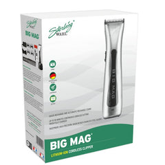 Wahl Big Mag Clipper