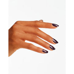 OPI GelColor - Black Cherry Chutney (GCI43)