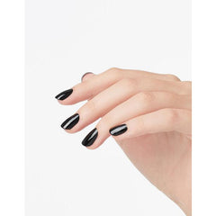 OPI GelColor - Black Onyx (GCT02)