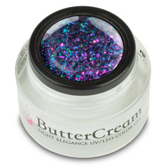 Light Elegance - Butter Bling Black Opal 5ml