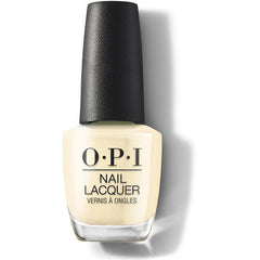 OPI Nail Lacquer - Blinded By The Ring Light (NLS003)