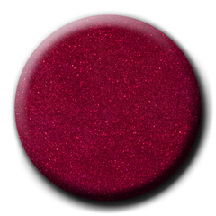 Light Elegance - Caught Red Handed Glitter Gel - 17ml