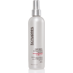 Scruples Enforce Working & Finishing Hair Spray