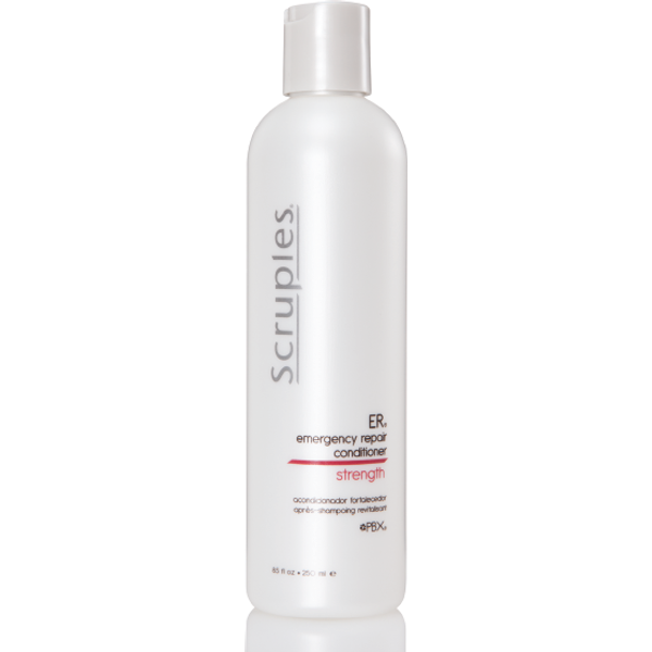 Scruples ER Emergency Repair Conditioner – Ogden Beauty Supply