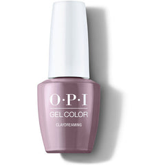 OPI GelColor - Claydreaming (GCF002)