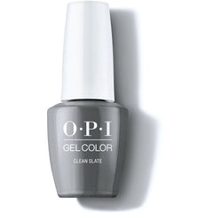 OPI GelColor - Clean Slate (GCF011)