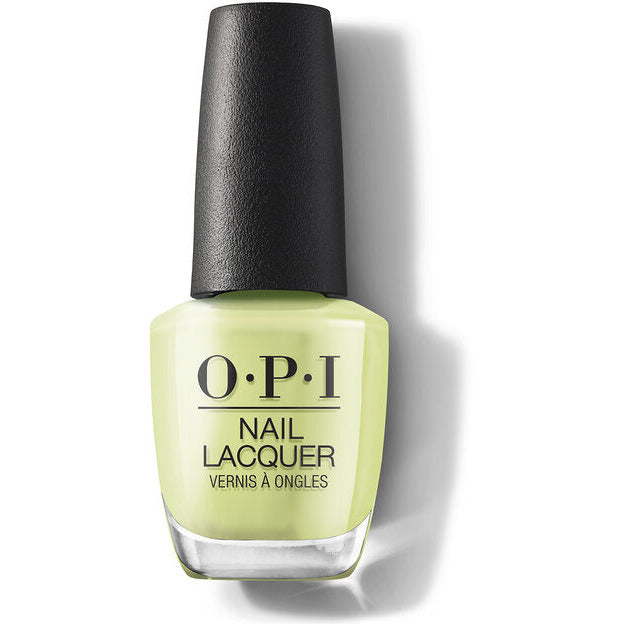 OPI Nail Lacquer - Medi-take It All In (NLF003) – Ogden Beauty Supply