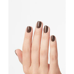 OPI Nail Lacquer - Cliffside Karaoke (NLN80)