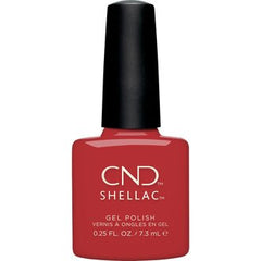 CND Shellac Soft Flame .25oz