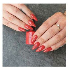 CND Shellac Soft Flame .25oz