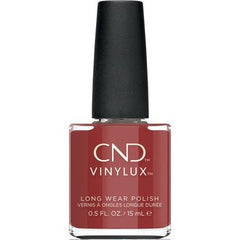 CND Vinylux - Books & Beaujolais .25oz