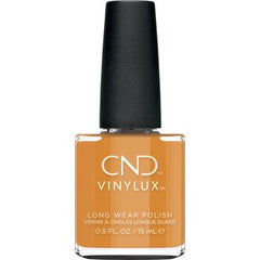 CND Vinylux - Candlelight .25oz