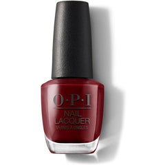 OPI Nail Lacquer - Como Se Llama? (NLP40)