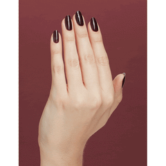 OPI Nail Lacquer - Complimentary Wine (NLMI12)