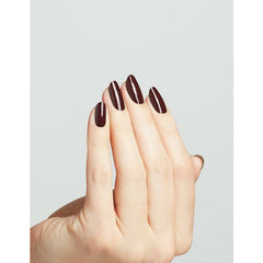 OPI Nail Lacquer - Complimentary Wine (NLMI12)