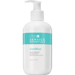 CND Cool Blue Cleanser 7oz