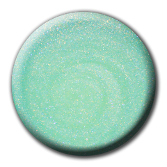 Light Elegance - P+ Cucumber Sandwich Glitter Polish (15ml)