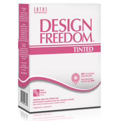 Design Freedom Tinted