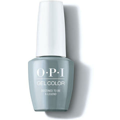 OPI GelColor - Destined To Be A Legend (GCH006)